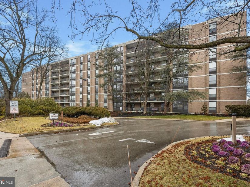 41 Conshohocken State Road 503, Bala Cynwyd PA 19004
