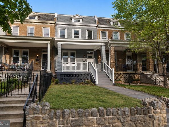 4217 3rd Street NW, Washington DC 20011