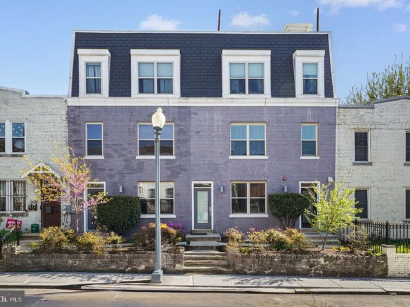 610 Newton Place NW 4, Washington DC 20010