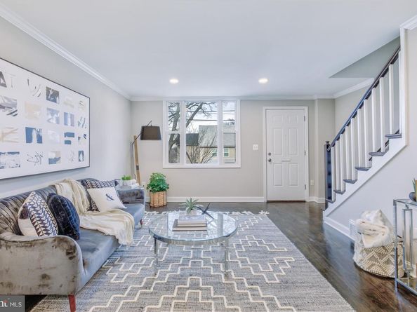 4003 Ames Street NE, Washington DC 20019