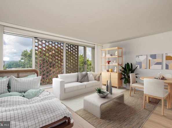 800 4TH Street SW S623, Washington DC 20024