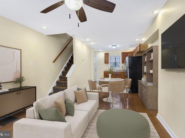 1309 S Myrtlewood Street, Philadelphia PA 19146