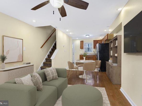 1309 S Myrtlewood Street, Philadelphia PA 19146