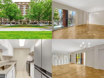 1300 Army Navy Drive