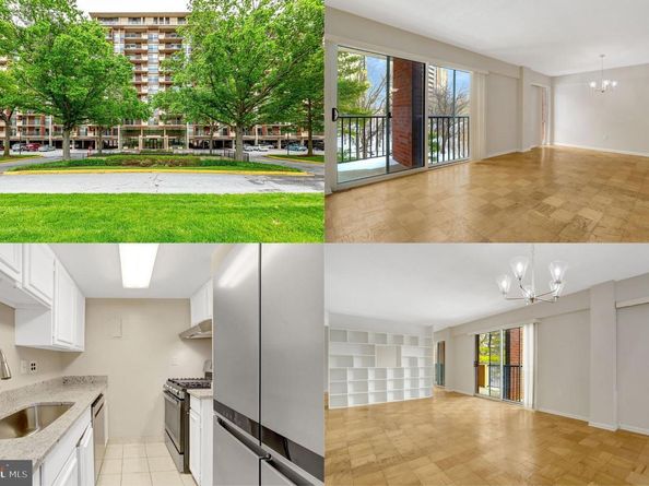 1300 Army Navy Drive 510, Arlington VA 22202