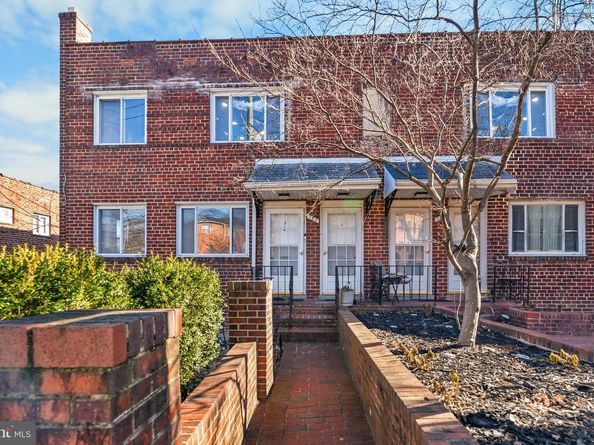 182 Joliet Street SW, Washington DC 20032