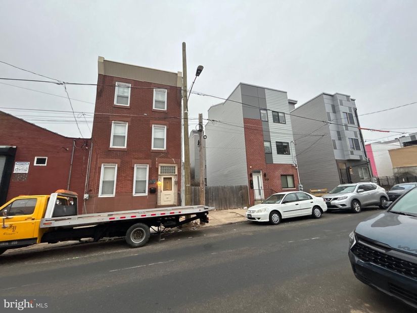 2430 N Mascher Street, Philadelphia PA 19133