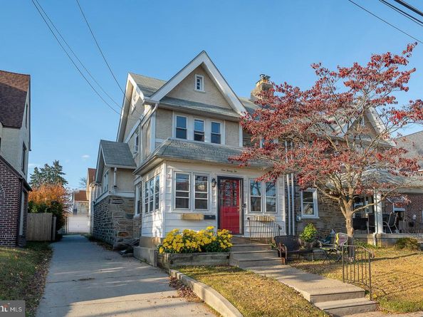 122 Crestview Road, Upper Darby PA 19082