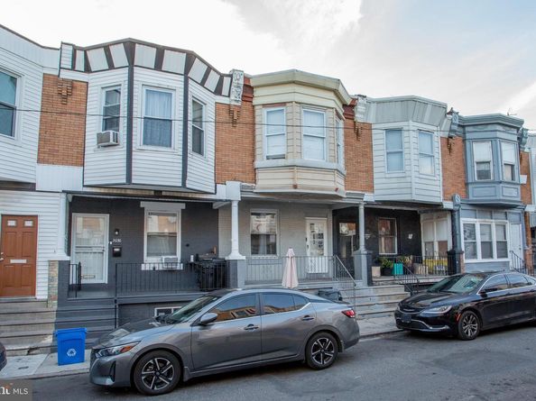2028 S Alden Street, Philadelphia PA 19143