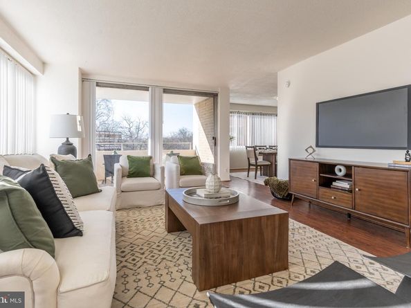 4515 Willard Avenue 609, Chevy Chase MD 20815