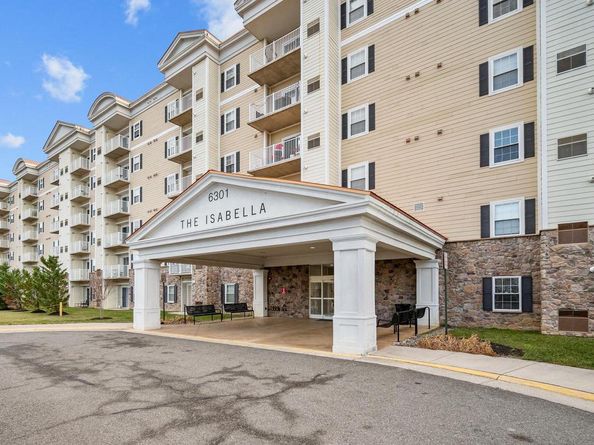 6301 Edsall Road 323, Alexandria VA 22312