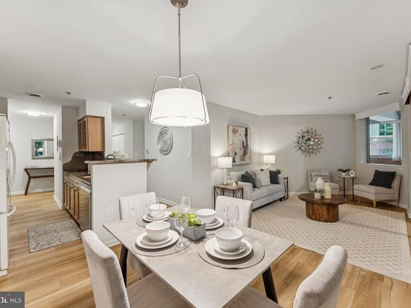 1001 N Vermont Street 108, Arlington VA 22201