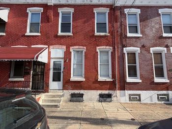 2831 N Howard Street