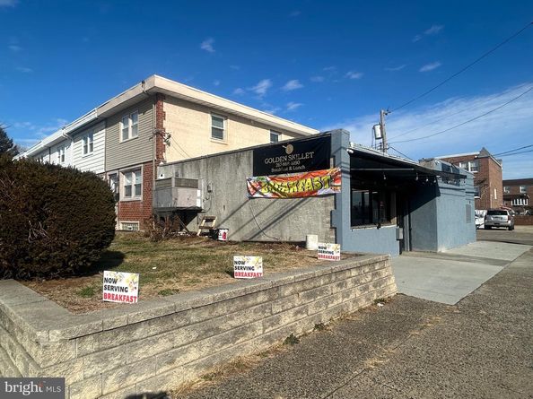 4655 Benson Street, Philadelphia PA 19136