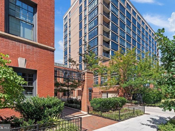 437 New York Avenue NW 206, Washington DC 20001