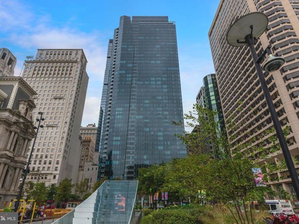 1414 S Penn Square 45A, Philadelphia PA 19102