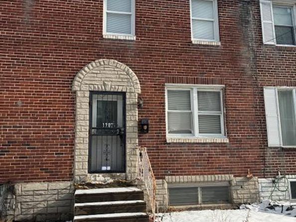 1707 S Dover Street, Philadelphia PA 19145