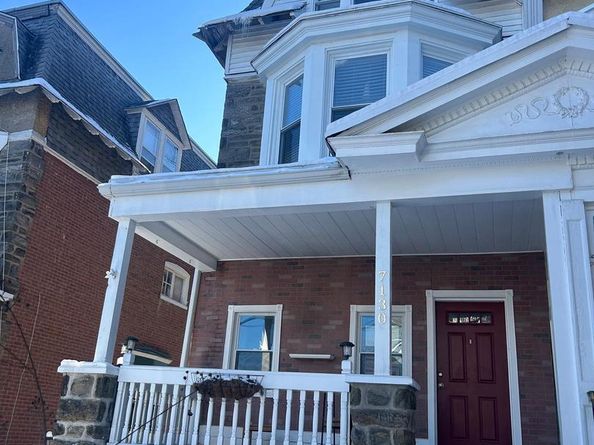 7130 Boyer Street, Philadelphia PA 19119