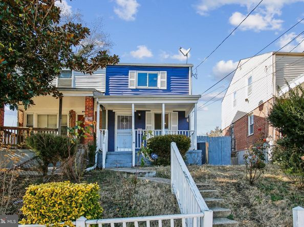 836 Division Avenue NE, Washington DC 20019