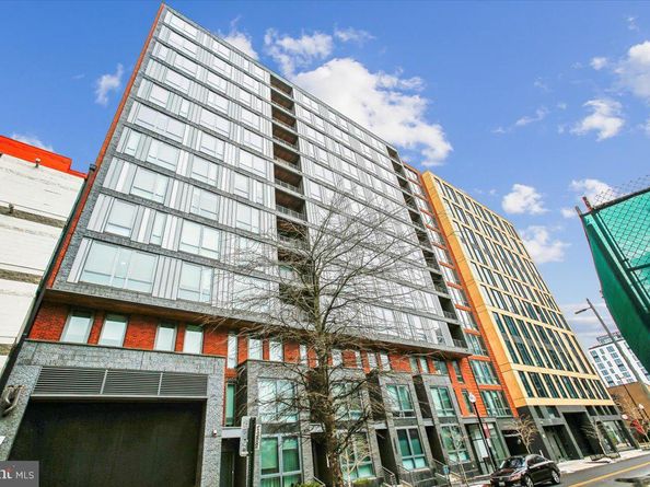 1211 Van Street SE 902, Washington DC 20003