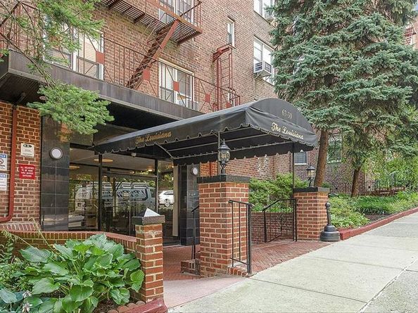 67-30 Clyde Street 5B, Forest Hills NY 11375