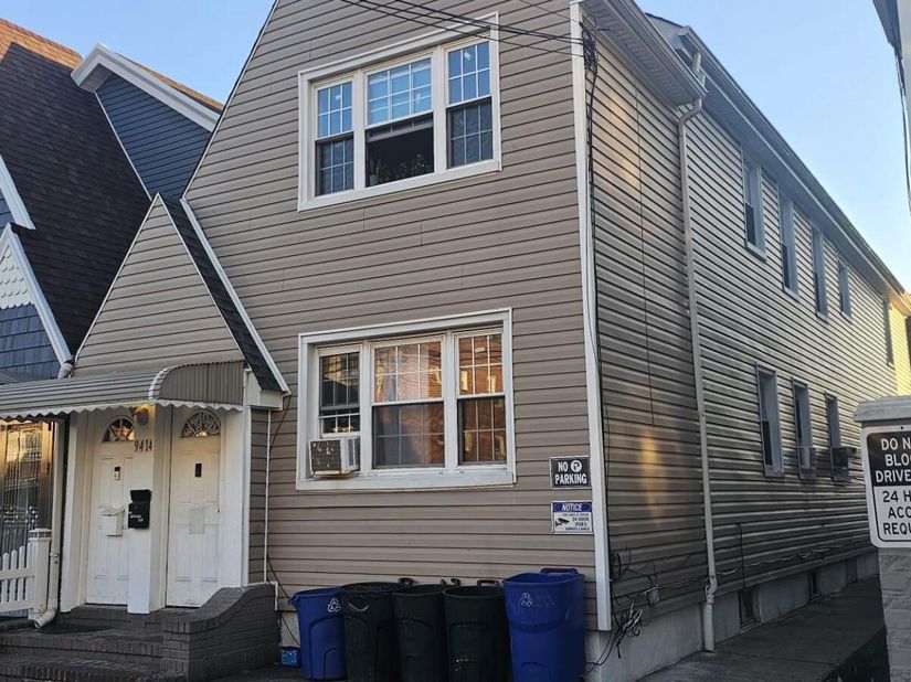 9414 113th Street, Richmond Hill S. NY 11419