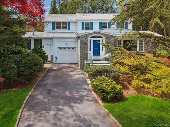 22 Lafayette Road