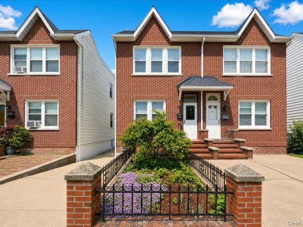 1432 Hobart Avenue, Bronx NY 10461