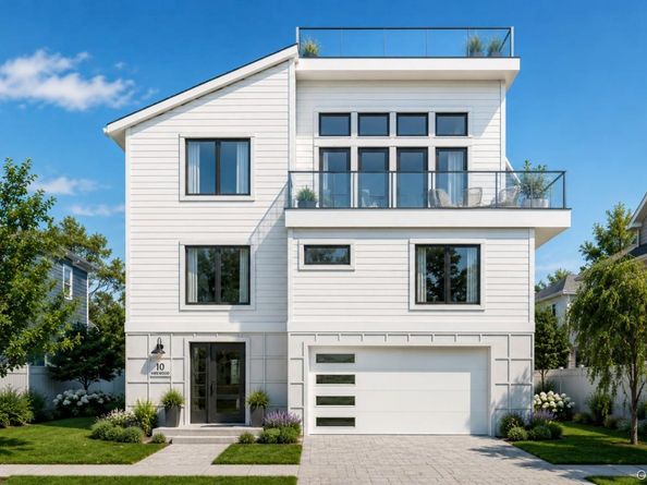 10 Kirkwood Street, Long Beach NY 11561