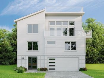 10 Kirkwood Street