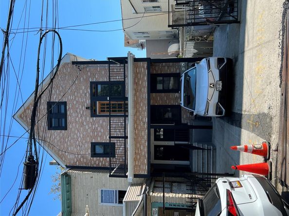 2854 Briggs Avenue, Bronx NY 10458