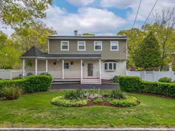 432 Puritan Drive