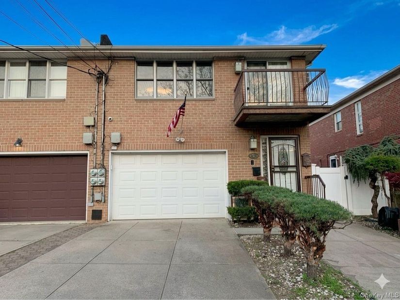 5-15 123rd Street, College Point NY 11356
