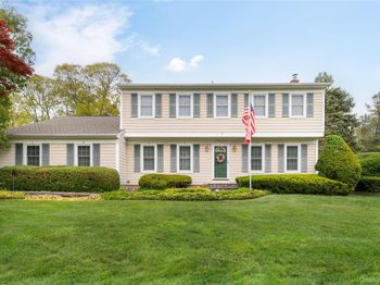 44 Woodland Road