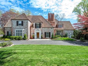 8 Rittenhouse Road
