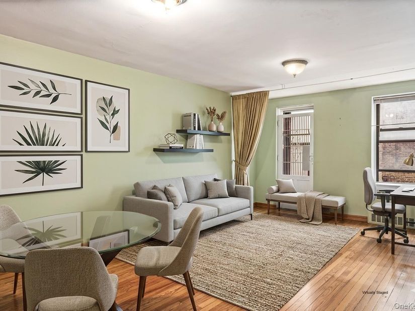 65-30 108 Street 2D, Forest Hills NY 11375