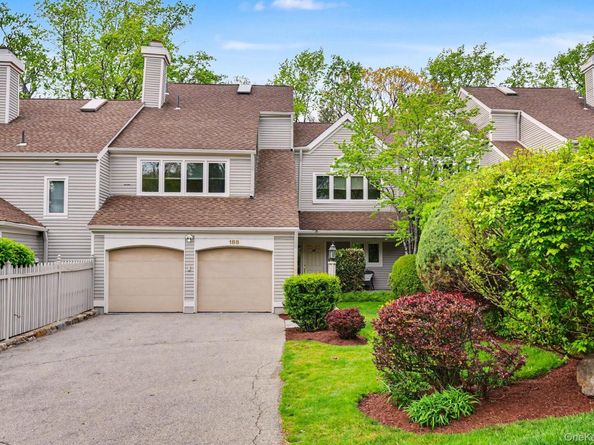 188 Boulder Ridge Road, Scarsdale NY 10583