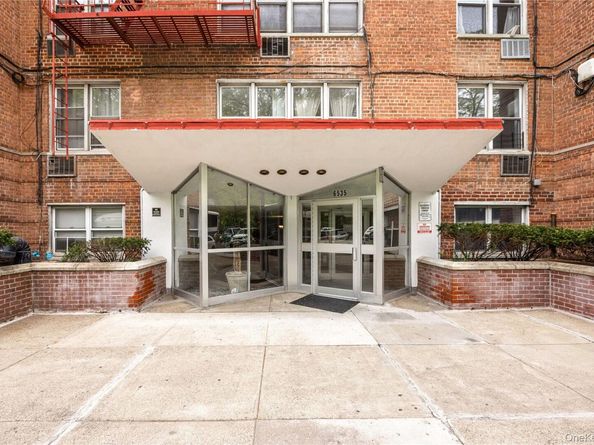 6535 Broadway 2A, Bronx NY 10471