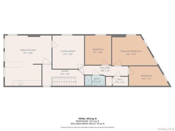 7402 65th Street, Glendale NY 11385