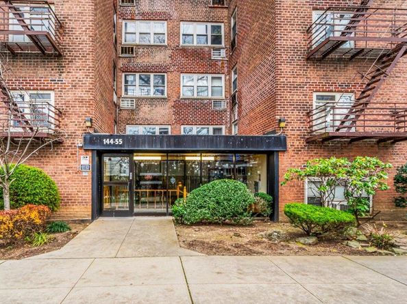 144-55 Melbourne Avenue 4A, Flushing NY 11367