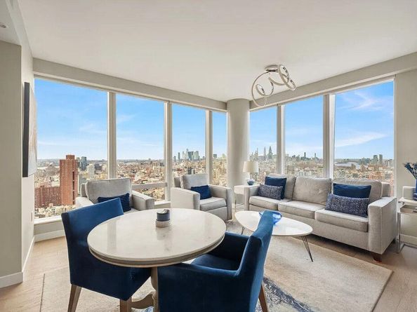 252 SOUTH Street 46K, New York (Manhattan) NY 10002