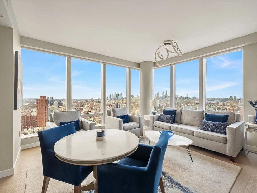 252 SOUTH Street 46K, New York (Manhattan) NY 10002