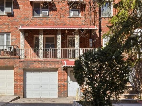 2925 Wallace Avenue, Bronx NY 10467