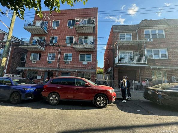 94-66/68 45th Avenue, Elmhurst NY 11373