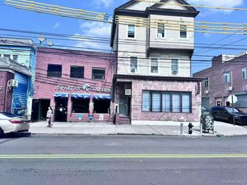 20-23 College Point Boulevard