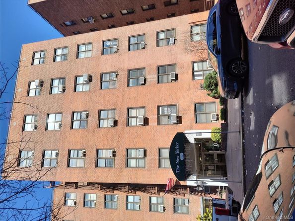 103-25 68th Avenue 7J, Forest Hills NY 11375