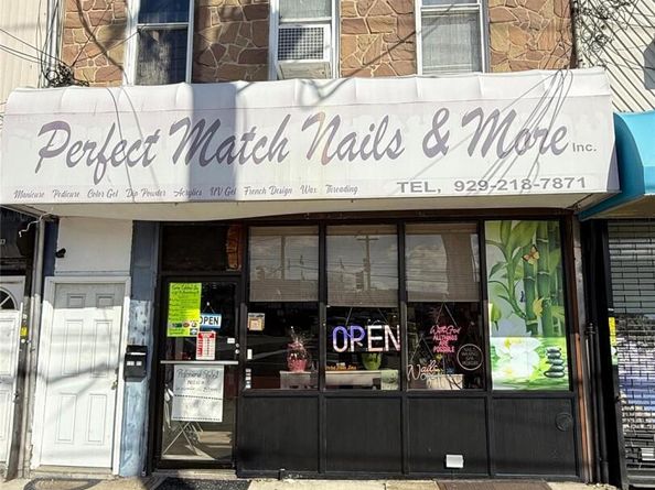 13503 Crossbay Boulevard, Ozone Park NY 11417