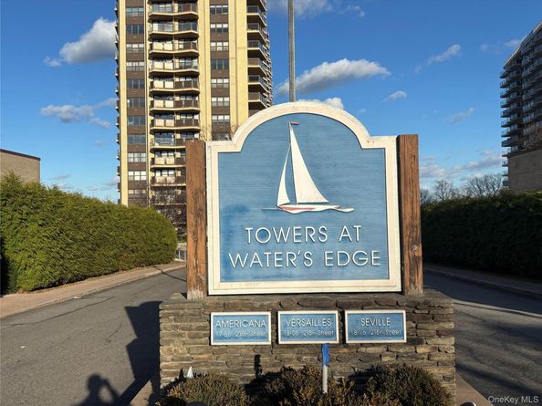 17-85 215th Street 15M, Bayside NY 11360