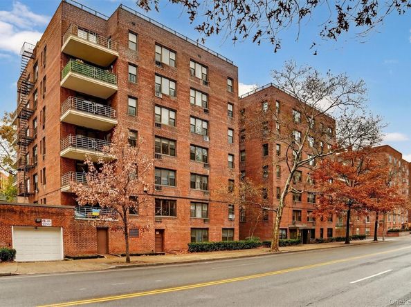 6495 Broadway 5R, Bronx NY 10471