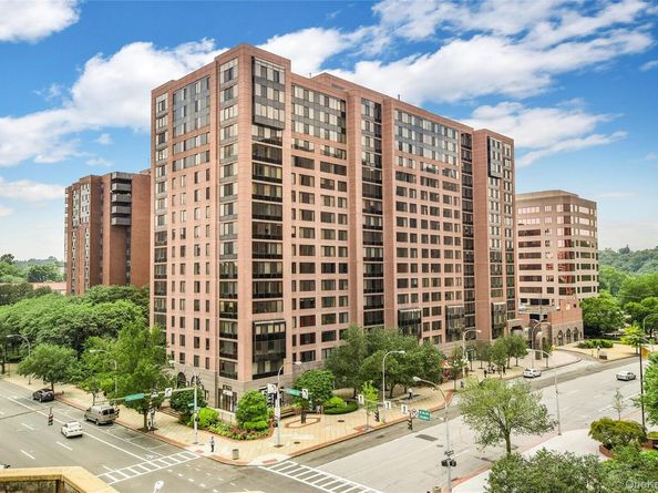 4 Martine Avenue 418, White Plains NY 10606